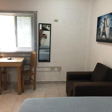 Casa Yoana Lägenhet Playa del Carmen Exteriör bild
