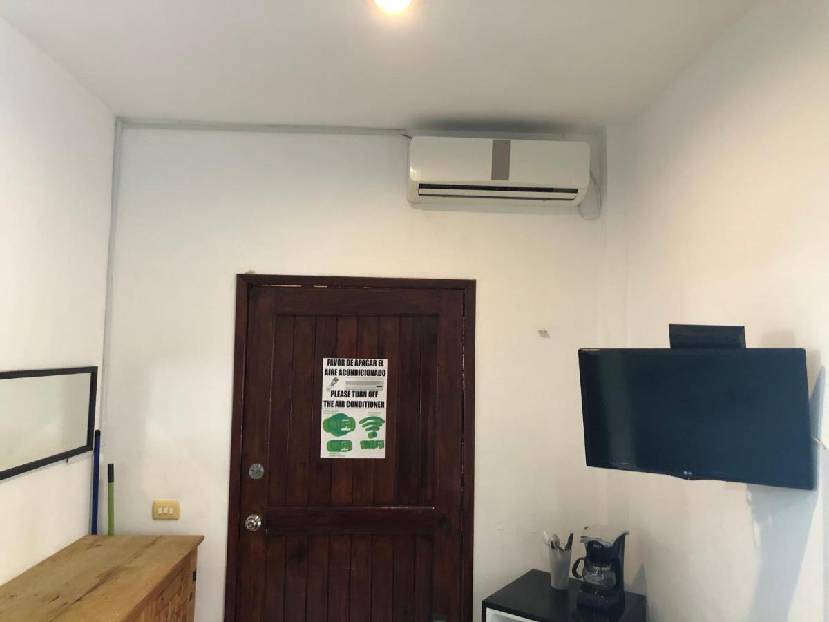 Casa Yoana Lägenhet Playa del Carmen Exteriör bild