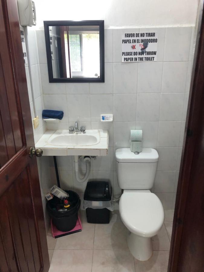 Casa Yoana Lägenhet Playa del Carmen Exteriör bild