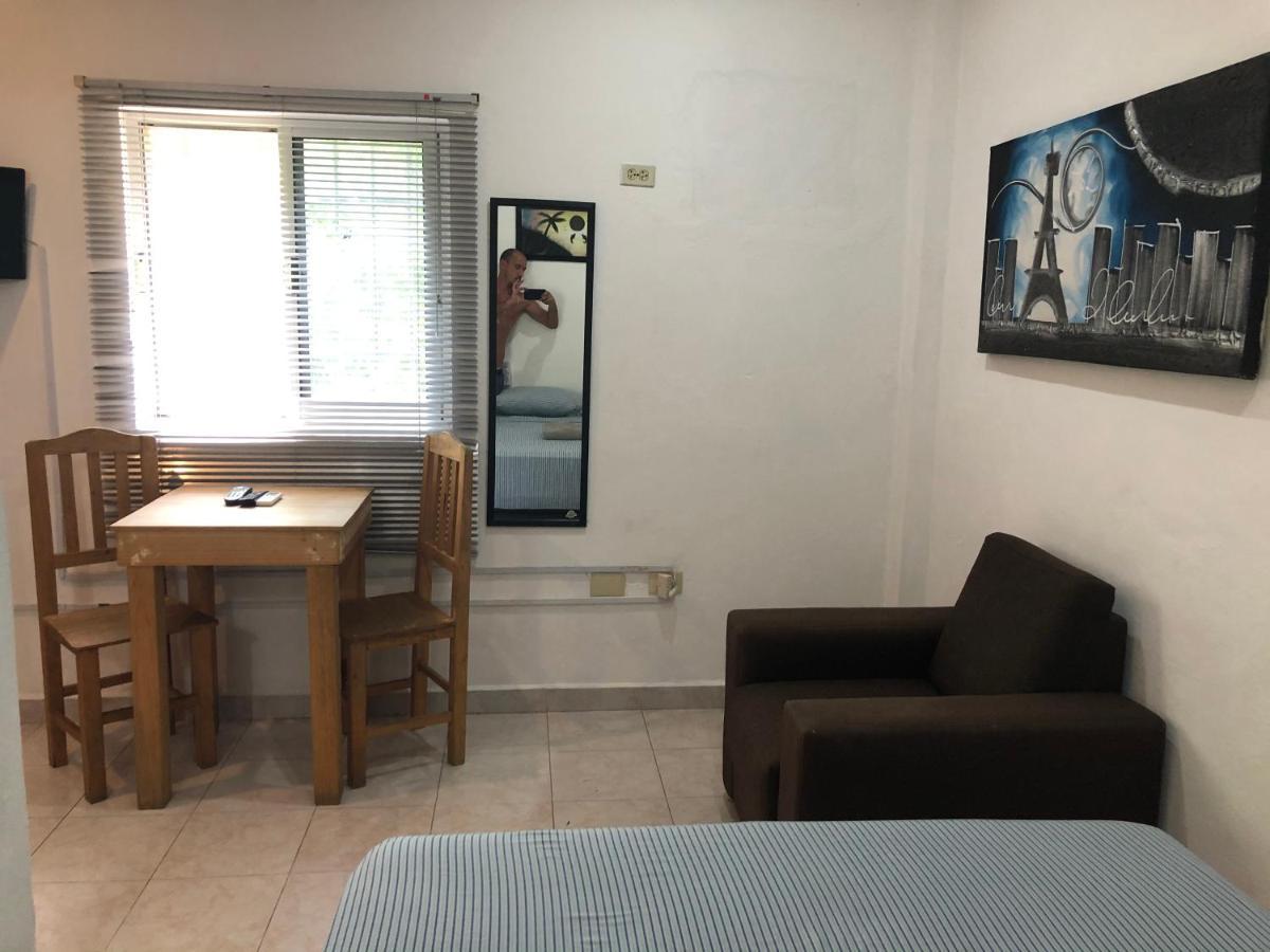 Casa Yoana Lägenhet Playa del Carmen Exteriör bild