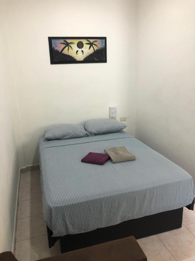 Casa Yoana Lägenhet Playa del Carmen Exteriör bild