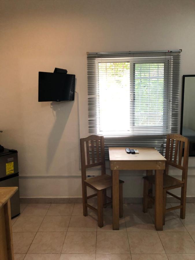 Casa Yoana Lägenhet Playa del Carmen Exteriör bild