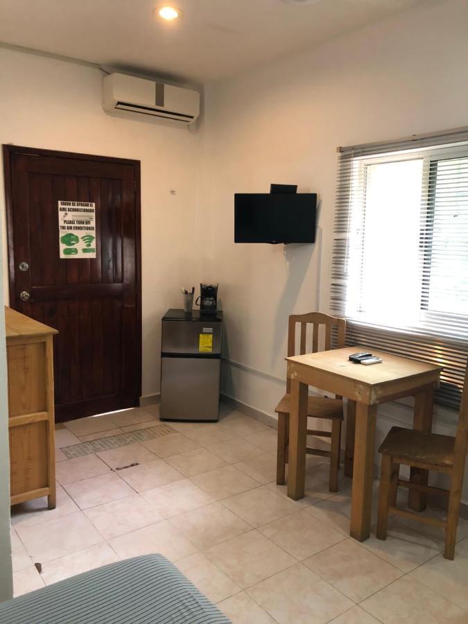 Casa Yoana Lägenhet Playa del Carmen Exteriör bild