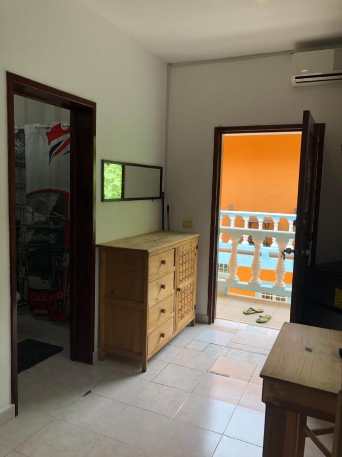 Casa Yoana Lägenhet Playa del Carmen Exteriör bild