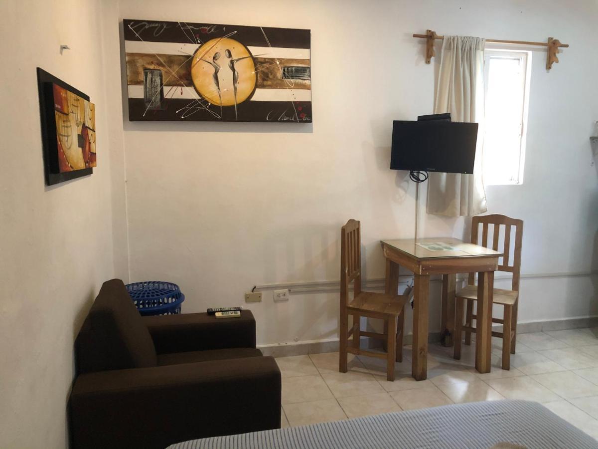 Casa Yoana Lägenhet Playa del Carmen Exteriör bild