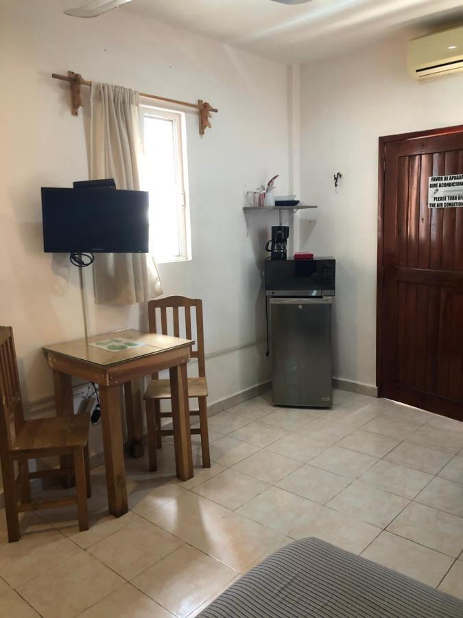 Casa Yoana Lägenhet Playa del Carmen Exteriör bild