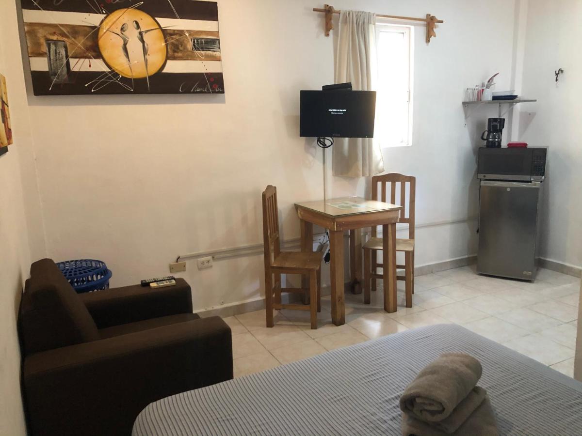 Casa Yoana Lägenhet Playa del Carmen Exteriör bild