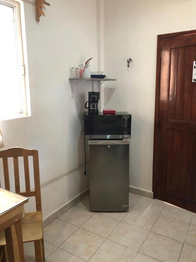 Casa Yoana Lägenhet Playa del Carmen Exteriör bild
