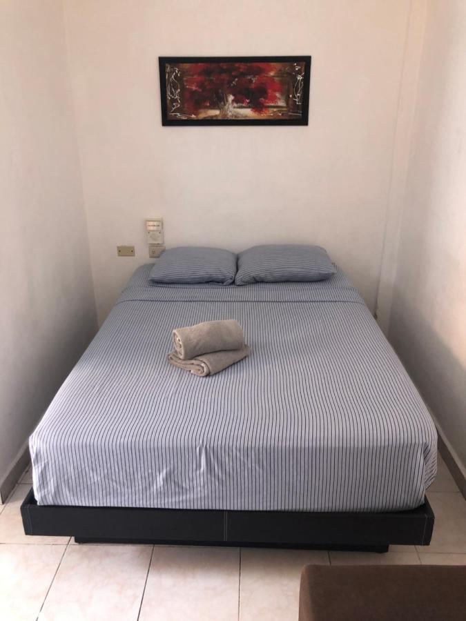 Casa Yoana Lägenhet Playa del Carmen Exteriör bild