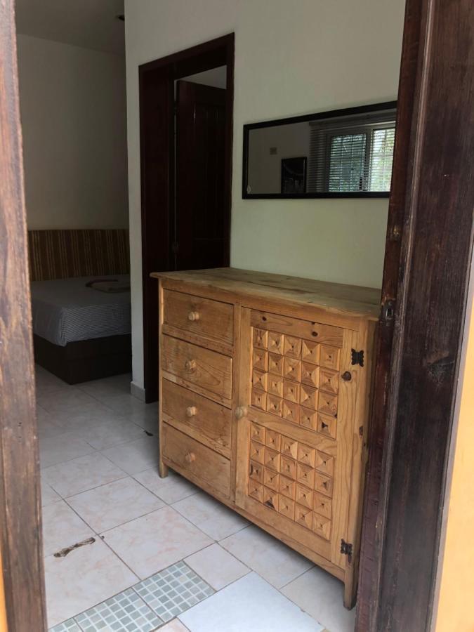 Casa Yoana Lägenhet Playa del Carmen Exteriör bild