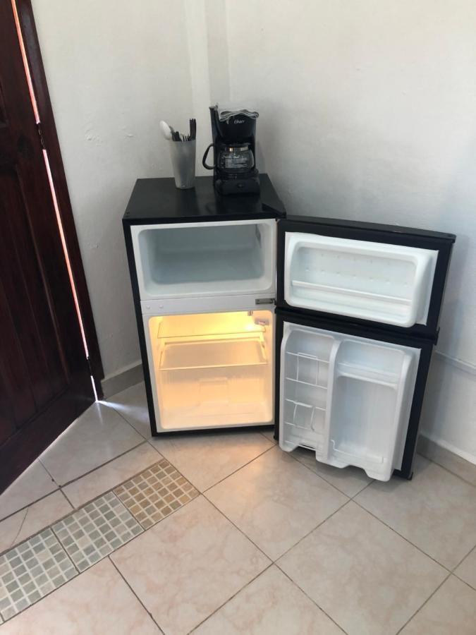 Casa Yoana Lägenhet Playa del Carmen Exteriör bild