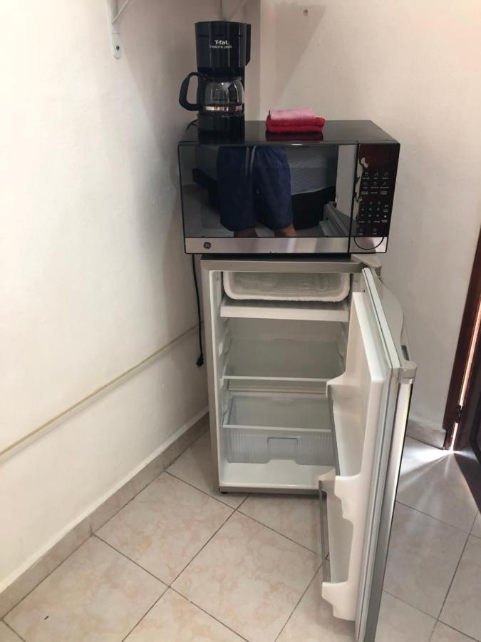 Casa Yoana Lägenhet Playa del Carmen Exteriör bild