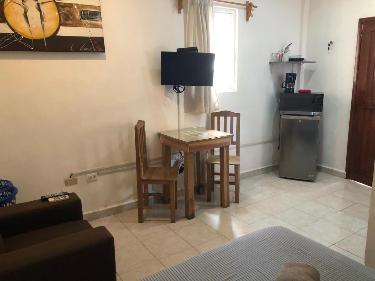 Casa Yoana Lägenhet Playa del Carmen Exteriör bild