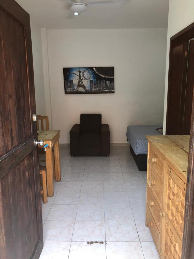 Casa Yoana Lägenhet Playa del Carmen Exteriör bild
