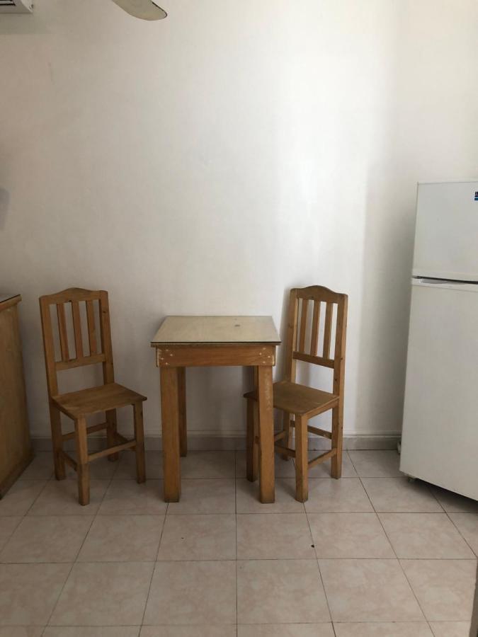 Casa Yoana Lägenhet Playa del Carmen Exteriör bild