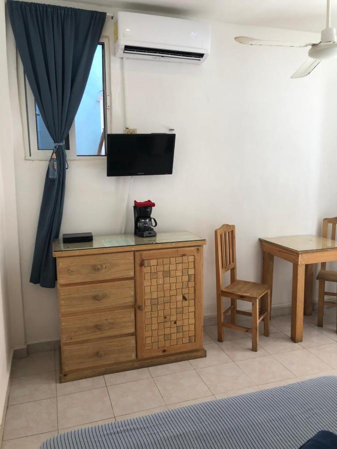 Casa Yoana Lägenhet Playa del Carmen Exteriör bild