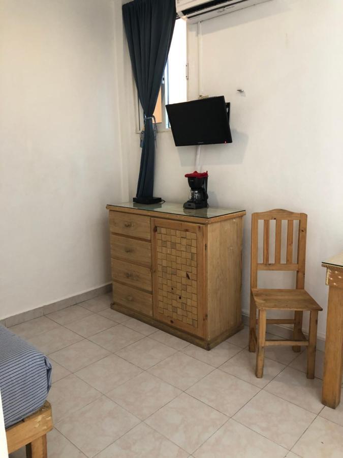 Casa Yoana Lägenhet Playa del Carmen Exteriör bild