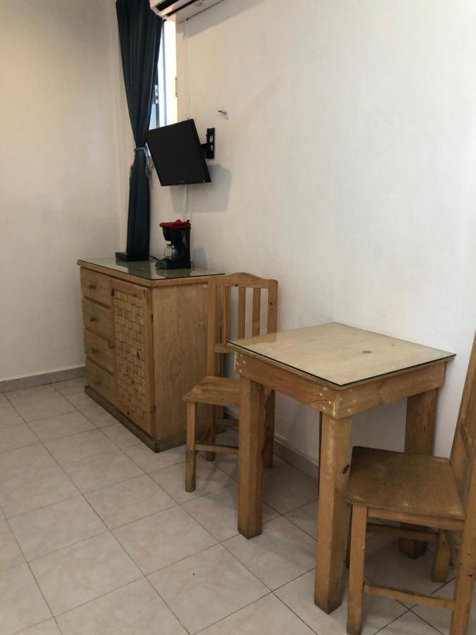 Casa Yoana Lägenhet Playa del Carmen Exteriör bild