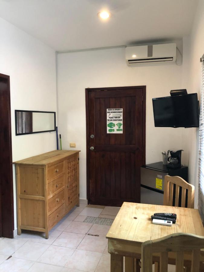 Casa Yoana Lägenhet Playa del Carmen Exteriör bild
