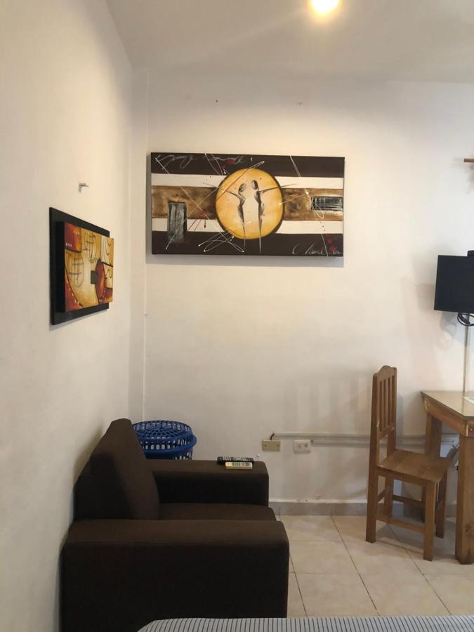 Casa Yoana Lägenhet Playa del Carmen Exteriör bild
