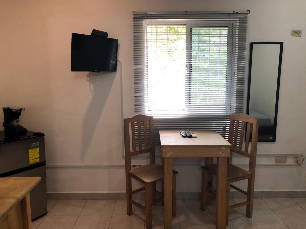 Casa Yoana Lägenhet Playa del Carmen Exteriör bild