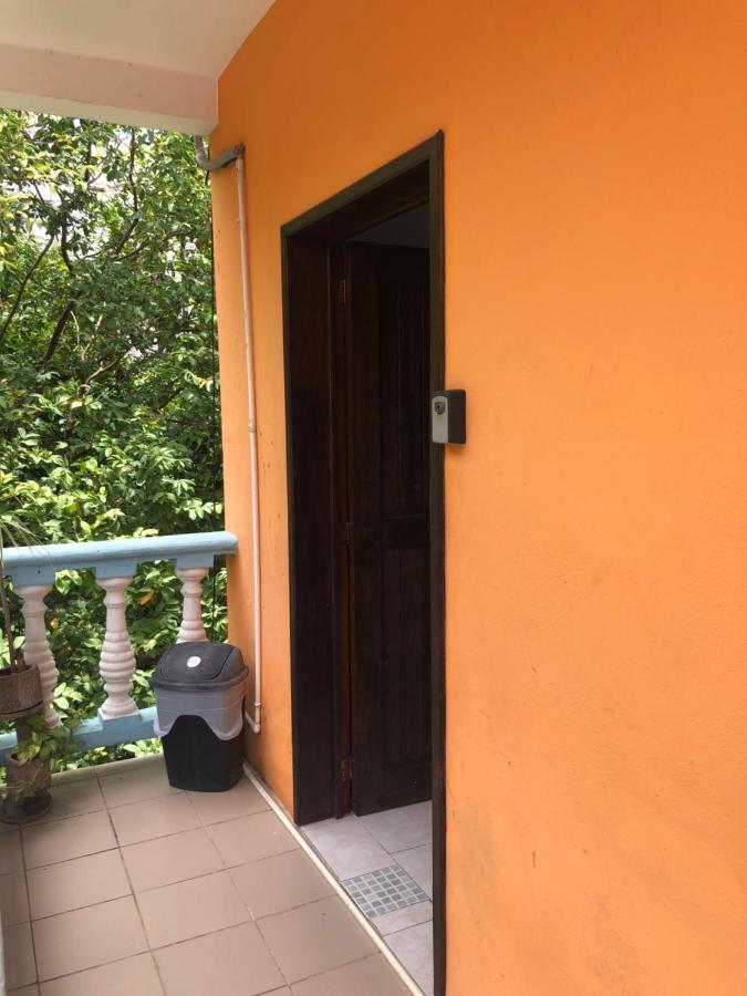 Casa Yoana Lägenhet Playa del Carmen Exteriör bild