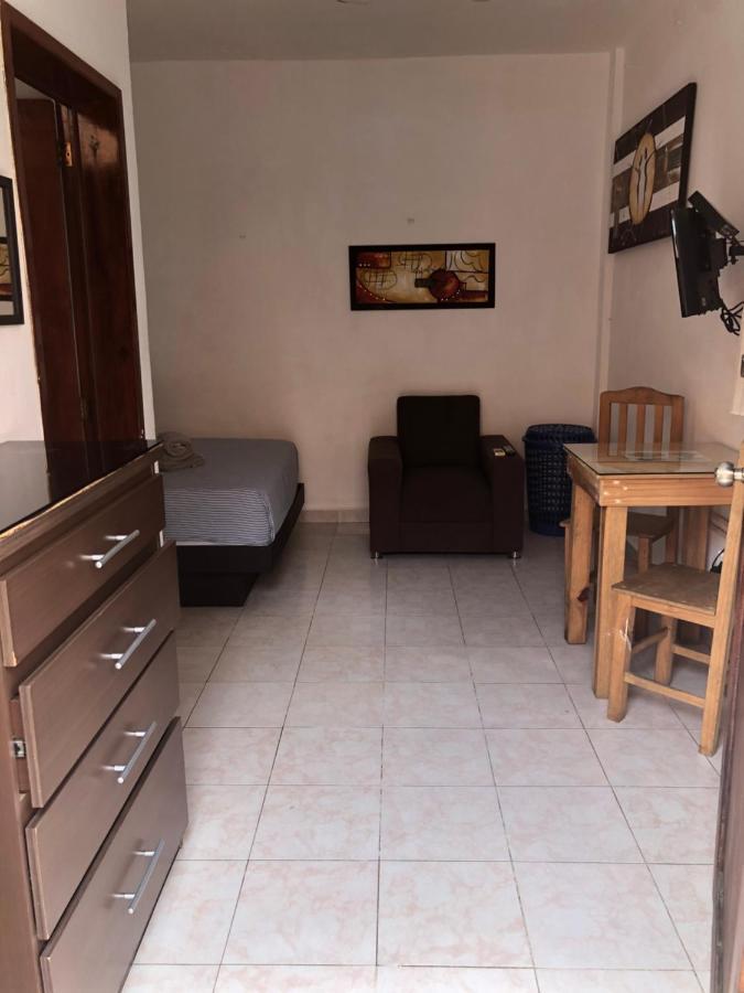 Casa Yoana Lägenhet Playa del Carmen Exteriör bild