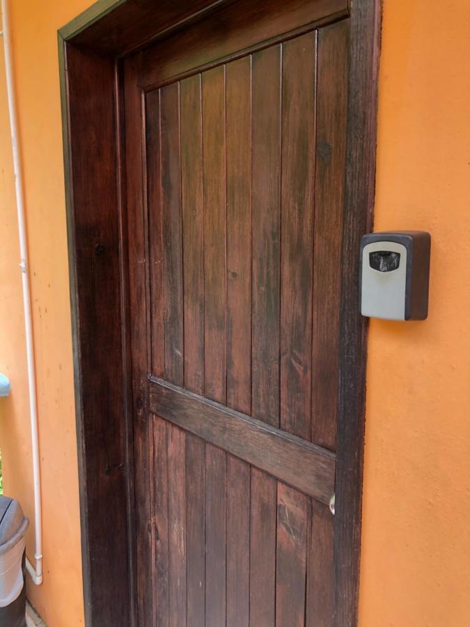 Casa Yoana Lägenhet Playa del Carmen Exteriör bild