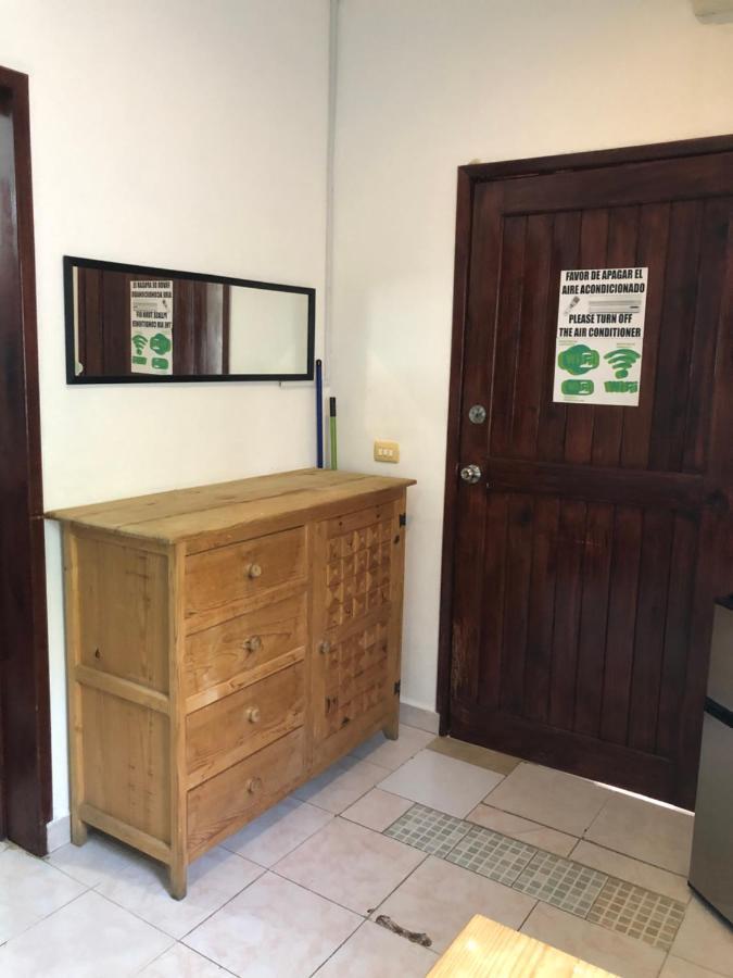 Casa Yoana Lägenhet Playa del Carmen Exteriör bild