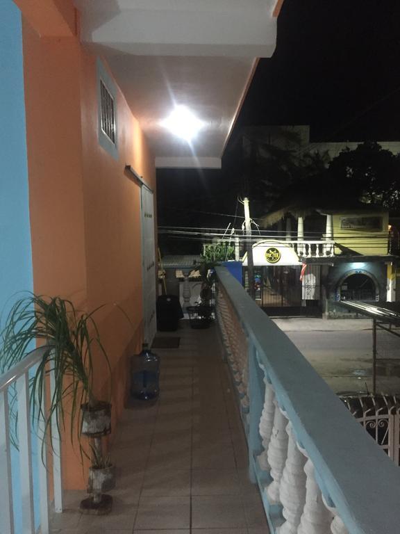 Casa Yoana Lägenhet Playa del Carmen Exteriör bild