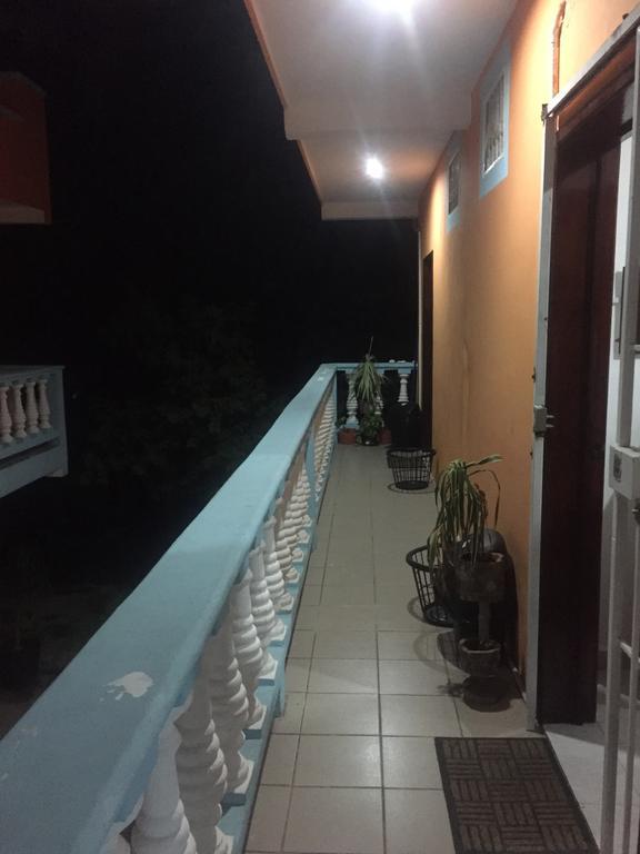 Casa Yoana Lägenhet Playa del Carmen Exteriör bild